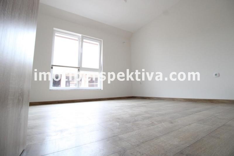 In vendita  3+ camere da letto Plovdiv , Hristo Smirnenski , 109 mq | 98482190 - Immagine [5]