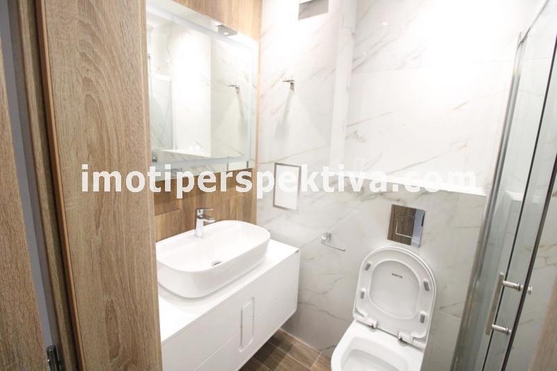 À venda  Mais de 3 quartos Plovdiv , Hristo Smirnenski , 109 m² | 98482190 - imagem [13]