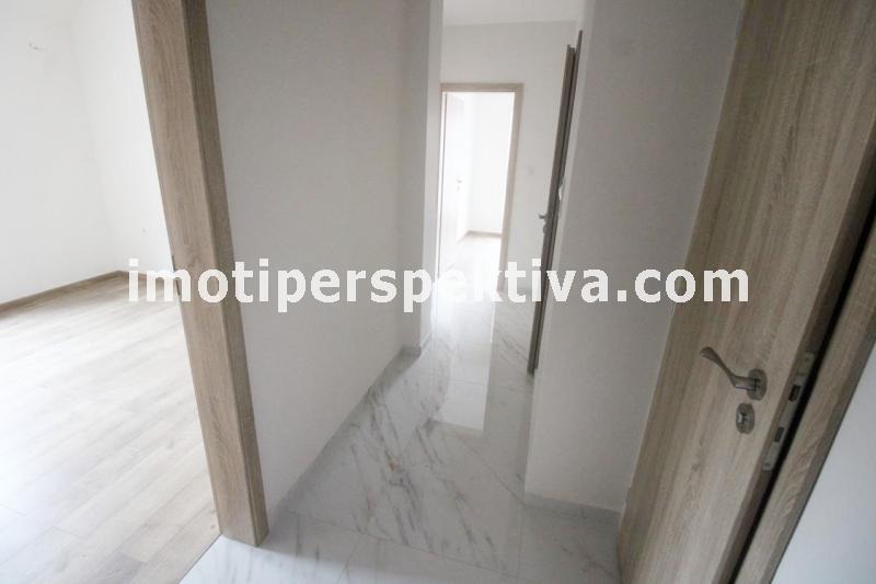 In vendita  3+ camere da letto Plovdiv , Hristo Smirnenski , 109 mq | 98482190 - Immagine [11]