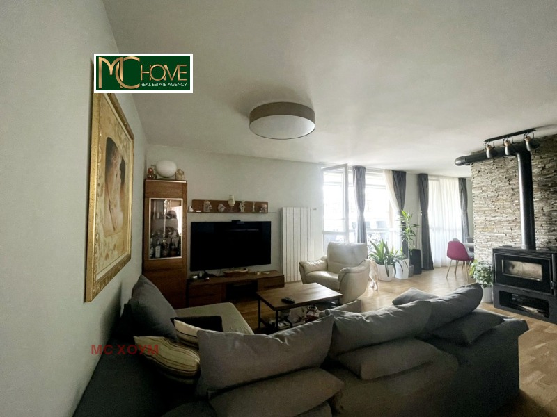 Na prodej  3+ ložnice Sofia , Manastirski livadi , 272 m2 | 34137466 - obraz [16]