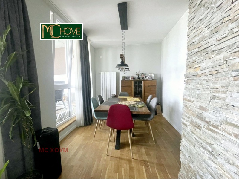 Na prodej  3+ ložnice Sofia , Manastirski livadi , 272 m2 | 34137466 - obraz [9]