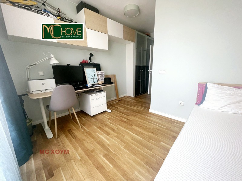 Na prodej  3+ ložnice Sofia , Manastirski livadi , 272 m2 | 34137466 - obraz [4]