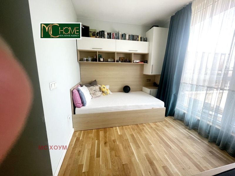 Na prodej  3+ ložnice Sofia , Manastirski livadi , 272 m2 | 34137466 - obraz [6]