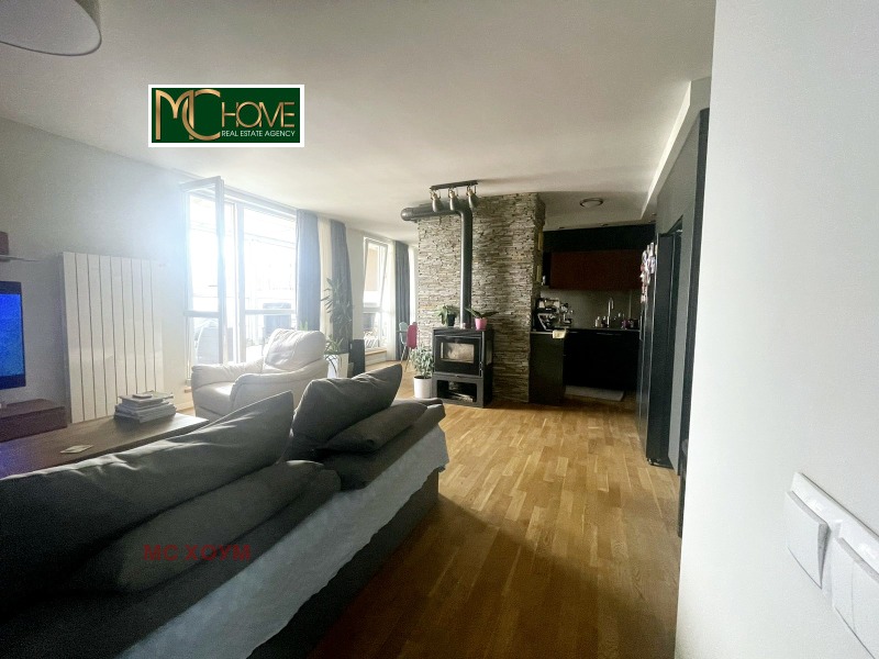 De vânzare  3+ dormitor Sofia , Manastirsci livadi , 272 mp | 34137466 - imagine [3]