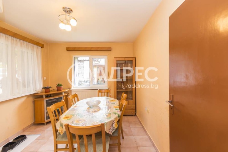 Продава ЕТАЖ ОТ КЪЩА, гр. София, с. Герман, снимка 7 - Етаж от къща - 53148137