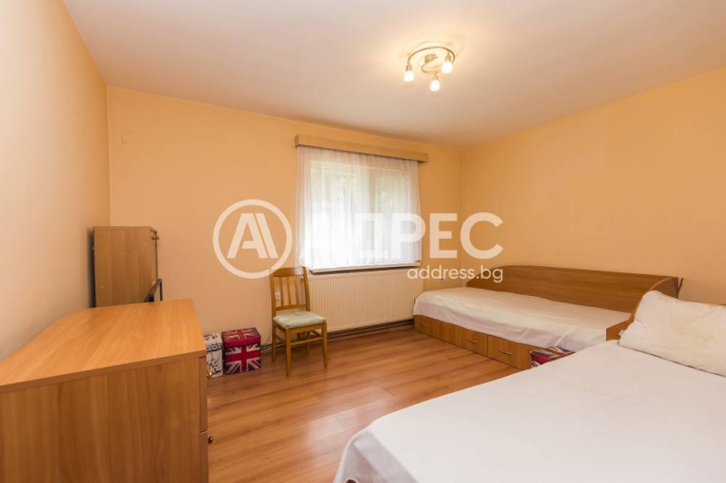 Продава ЕТАЖ ОТ КЪЩА, гр. София, с. Герман, снимка 6 - Етаж от къща - 53148137