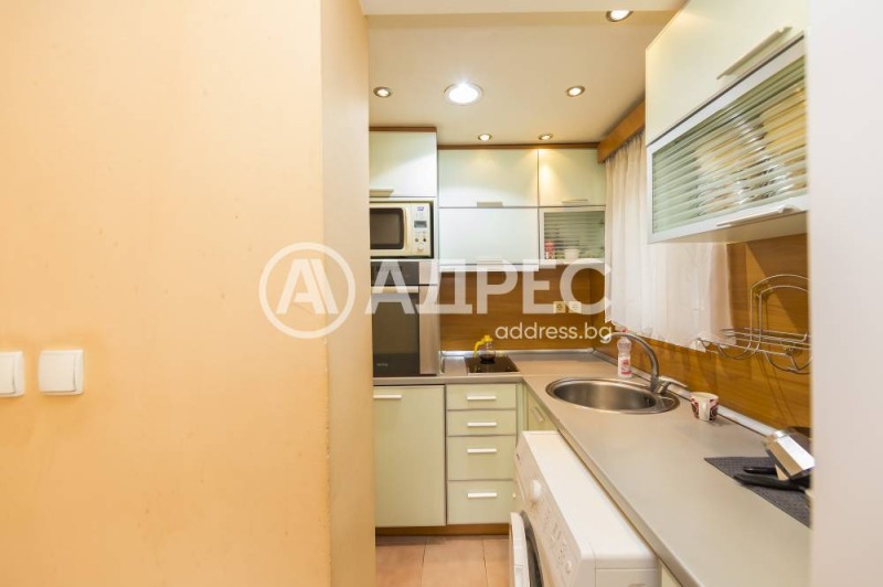 Продава ЕТАЖ ОТ КЪЩА, гр. София, с. Герман, снимка 8 - Етаж от къща - 53148137