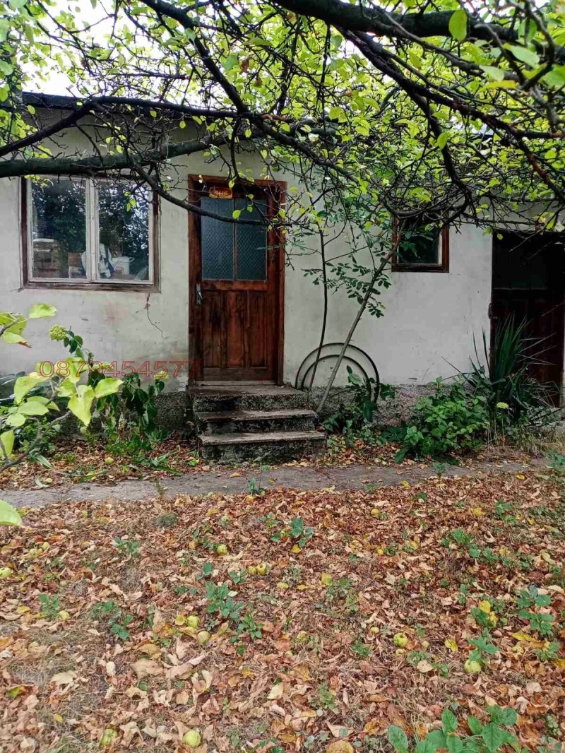 Продава КЪЩА, с. Люлин, област Перник, снимка 9 - Къщи - 52784508