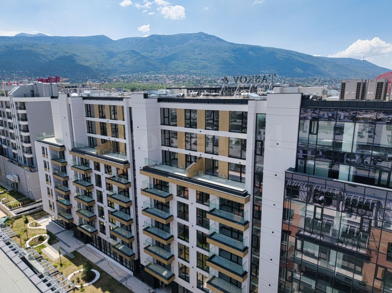 En venta  Comercio Sofia , Malinova dolina , 153 metros cuadrados | 25224648 - imagen [6]
