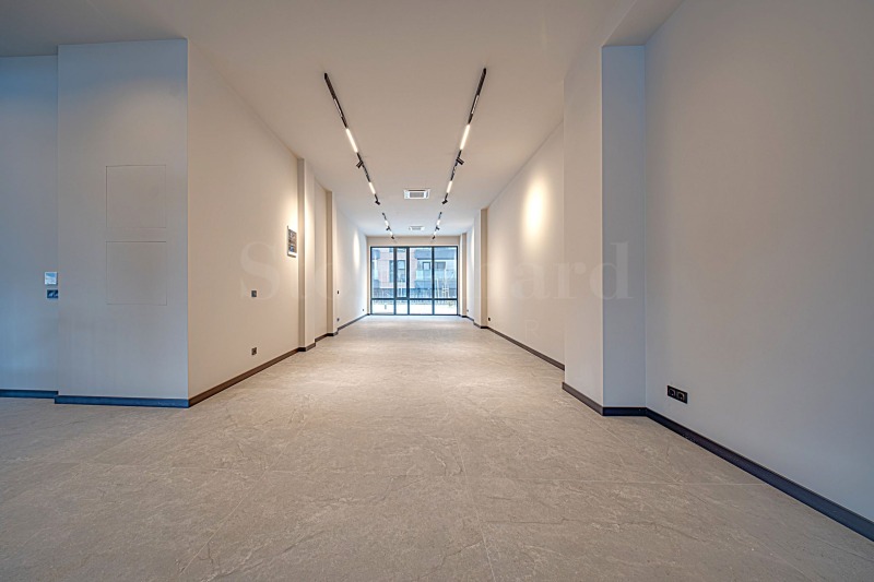 Продава МАГАЗИН, гр. София, Малинова долина, снимка 2 - Магазини - 51593525