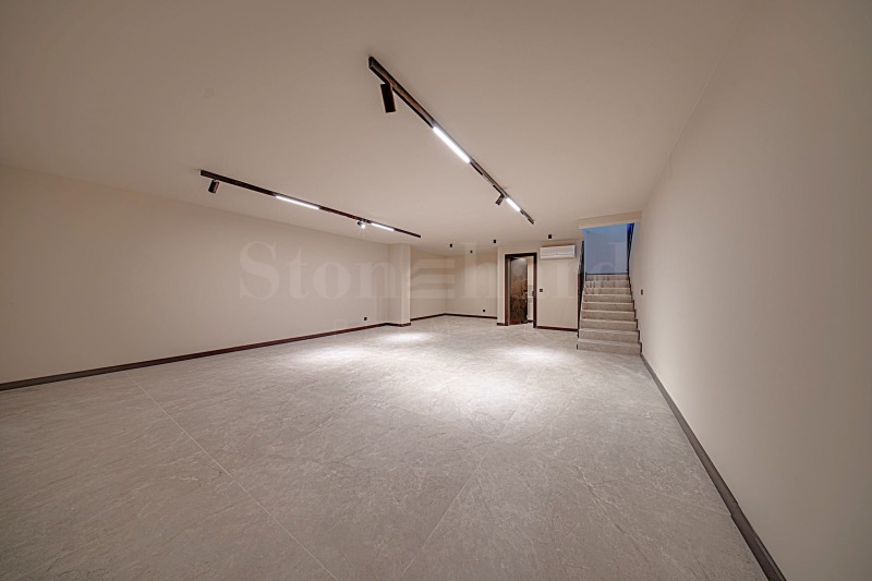 Продава МАГАЗИН, гр. София, Малинова долина, снимка 7 - Магазини - 51593525