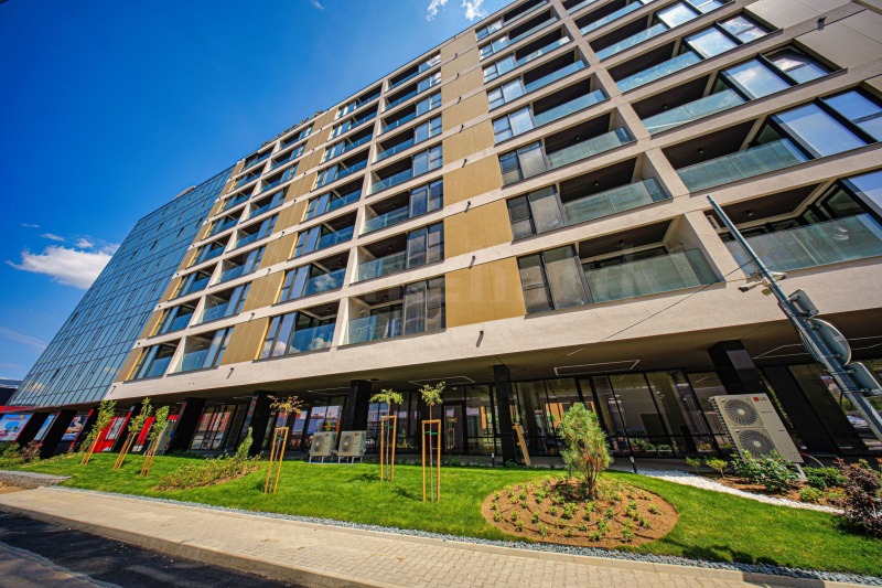 En venta  Comercio Sofia , Malinova dolina , 153 metros cuadrados | 25224648 - imagen [5]