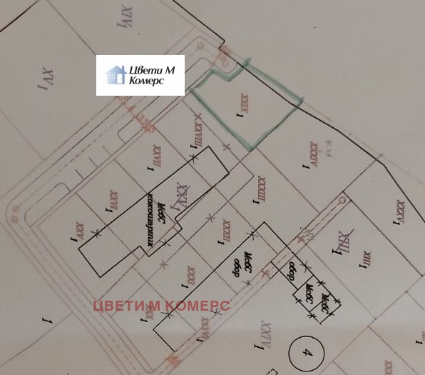 For Sale  Plot region Vratsa , Pavolche , 560 sq.m | 87332353