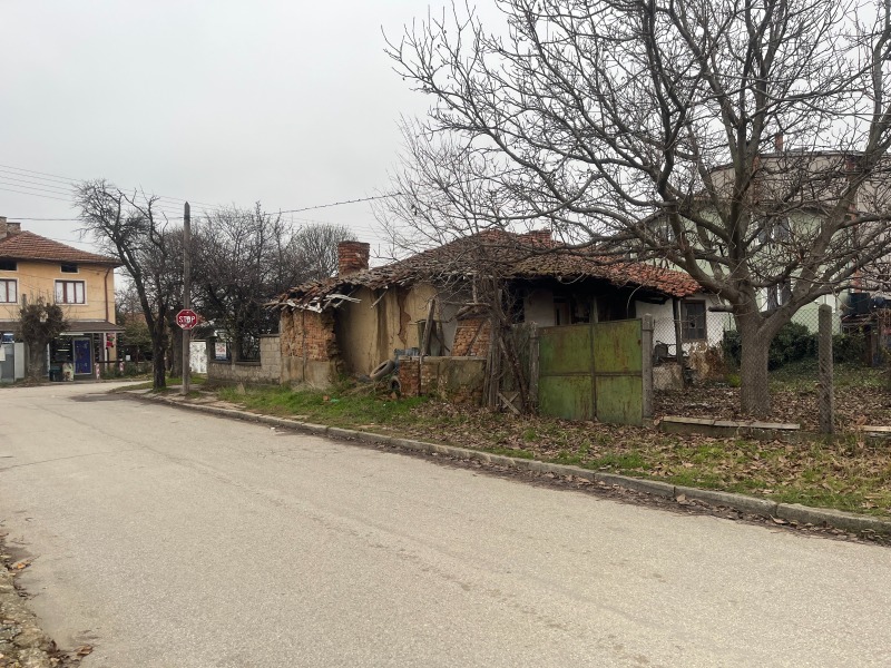 Продава ПАРЦЕЛ, гр. Ихтиман, област София област, снимка 3 - Парцели - 52640796