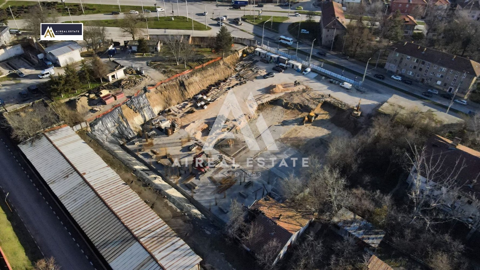 Продава 2-СТАЕН, гр. Плевен, Широк център, снимка 10 - Апартаменти - 51327580