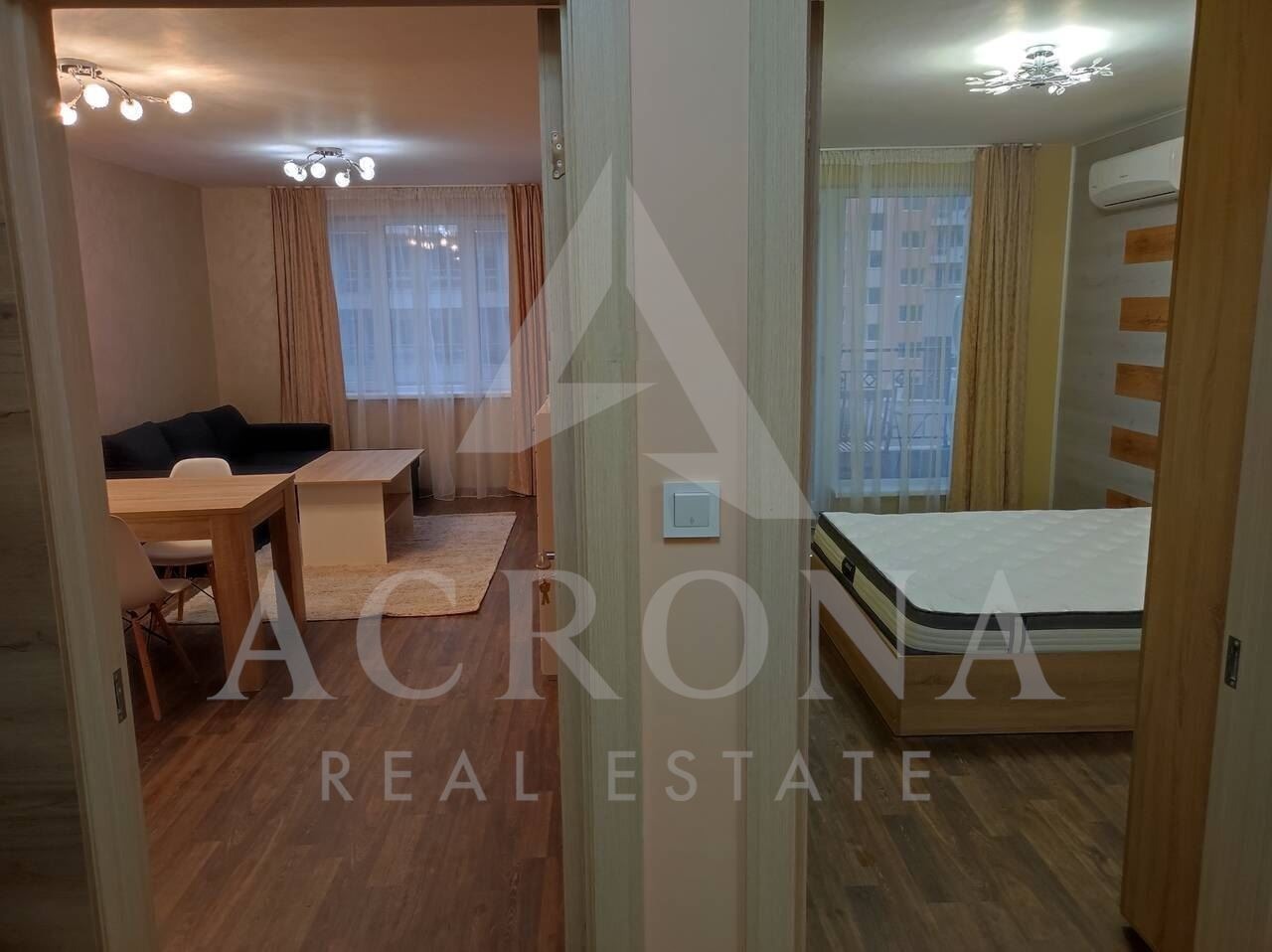 Продава 2-СТАЕН, гр. Пловдив, Кючук Париж, снимка 11 - Апартаменти - 53813522