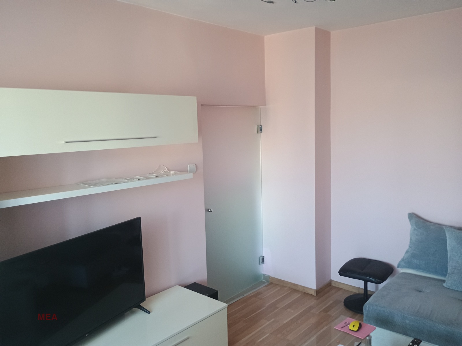 Продава 2-СТАЕН, гр. София, Надежда 2, снимка 2 - Апартаменти - 54412103