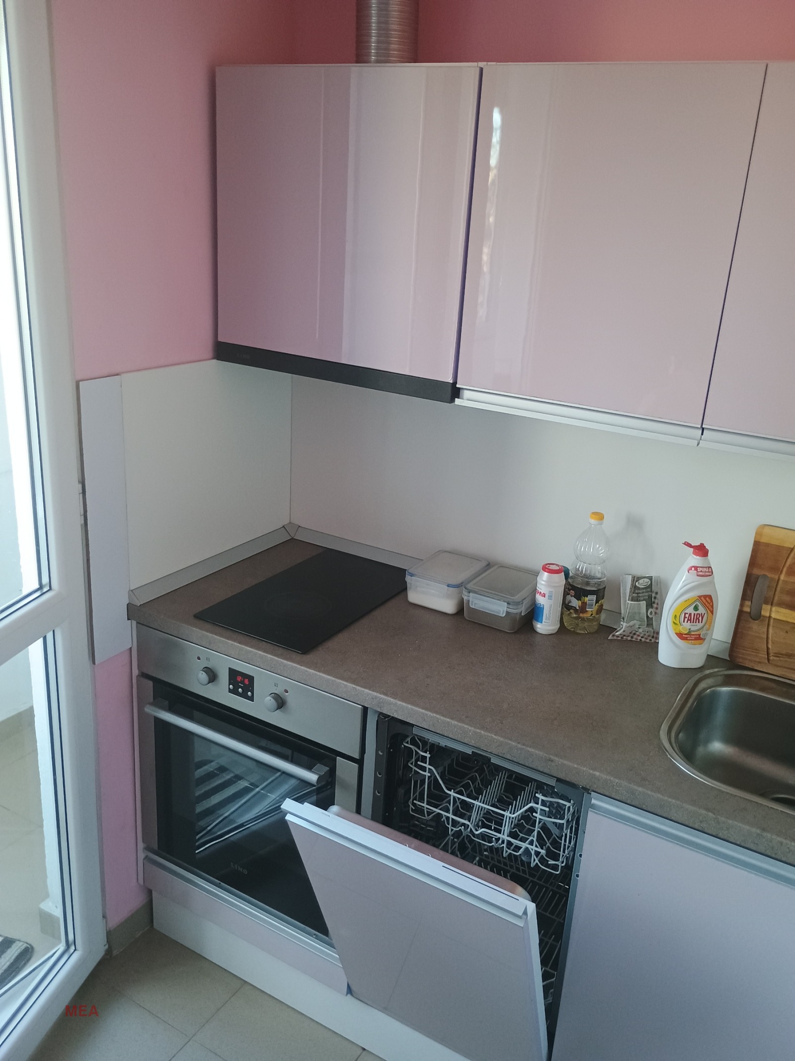 Продава 2-СТАЕН, гр. София, Надежда 2, снимка 5 - Апартаменти - 54145891