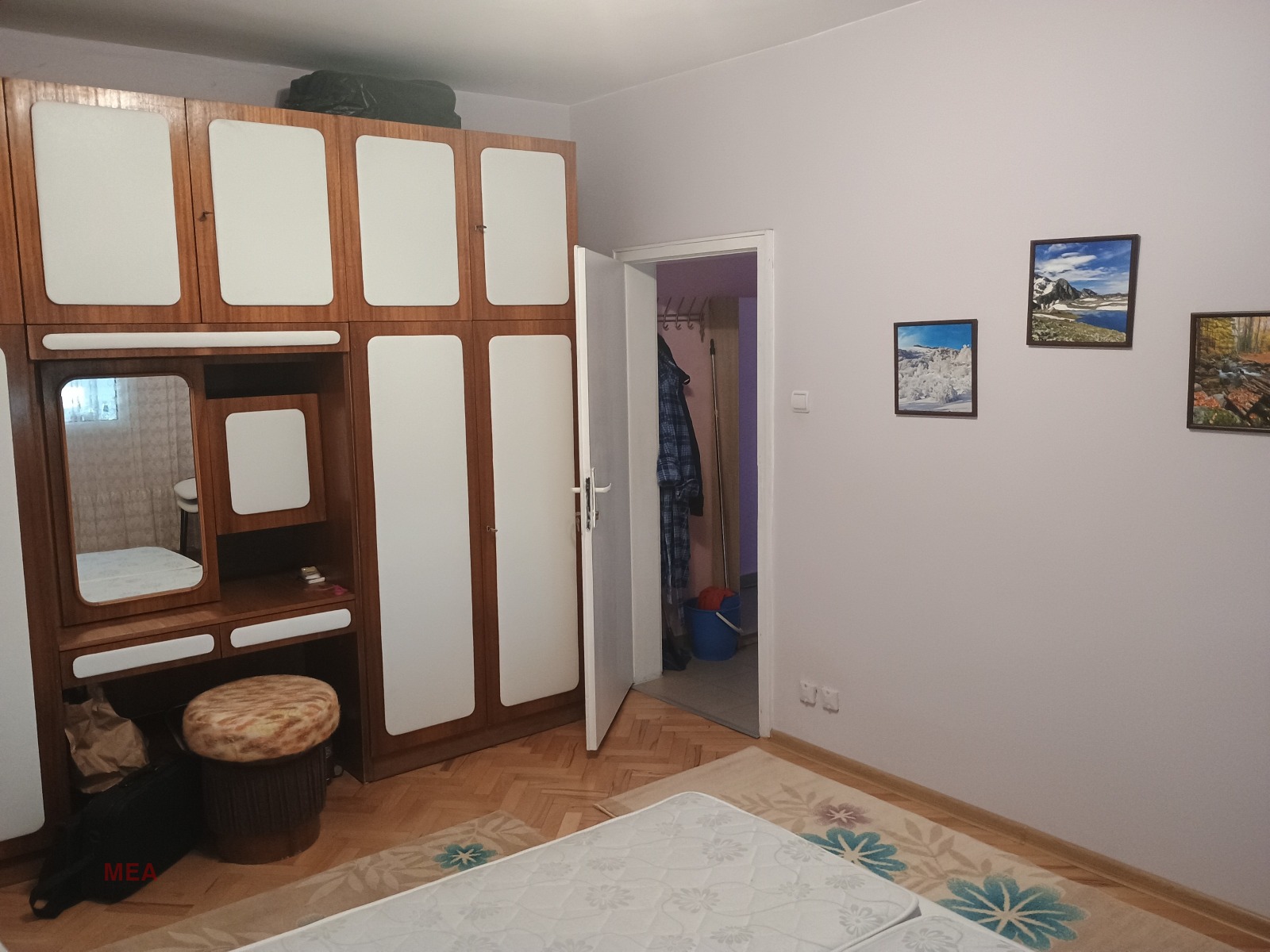 Продава 2-СТАЕН, гр. София, Надежда 2, снимка 4 - Апартаменти - 54145891