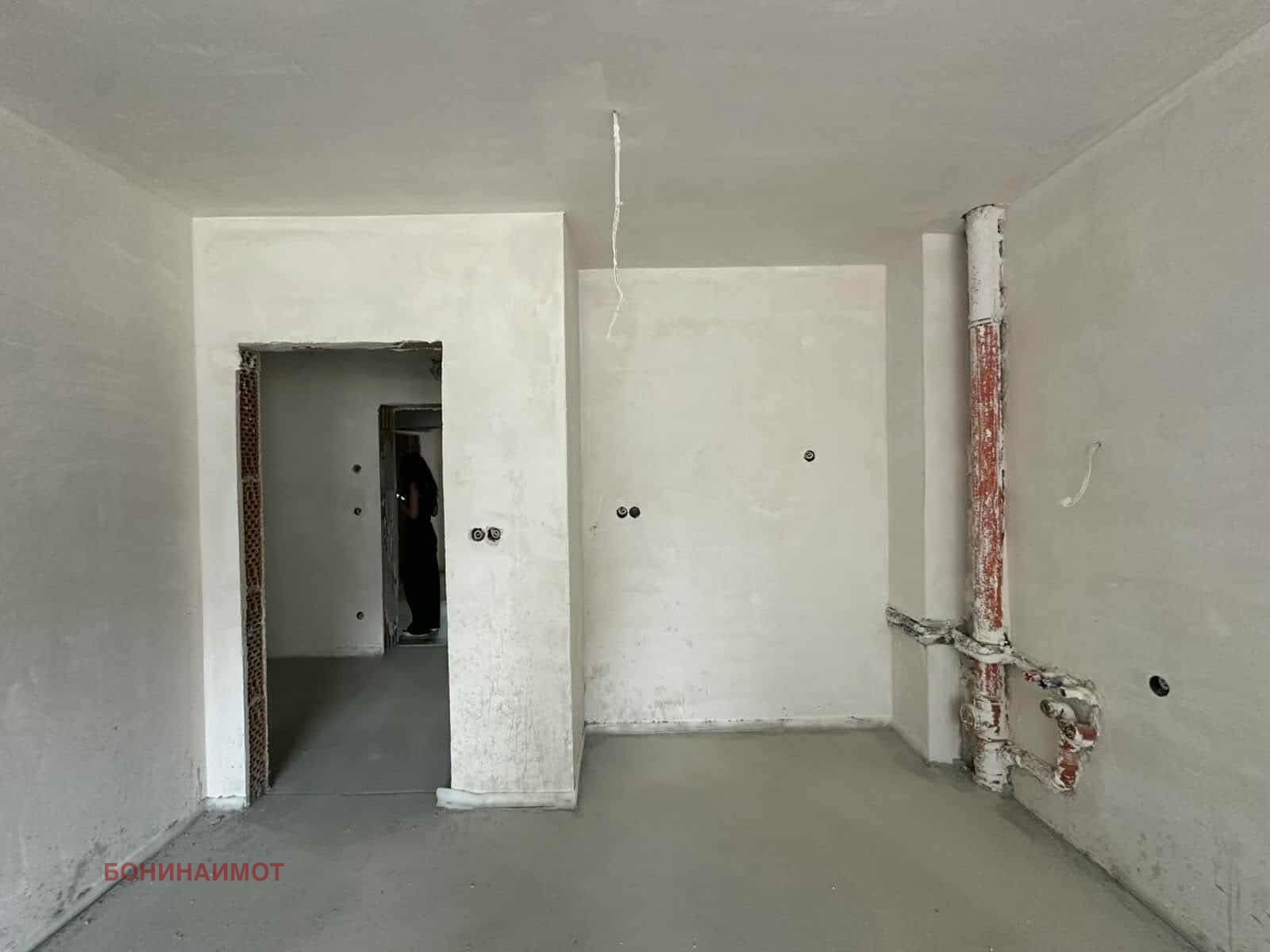 Продава 2-СТАЕН, гр. Пловдив, Остромила, снимка 5 - Апартаменти - 54529389