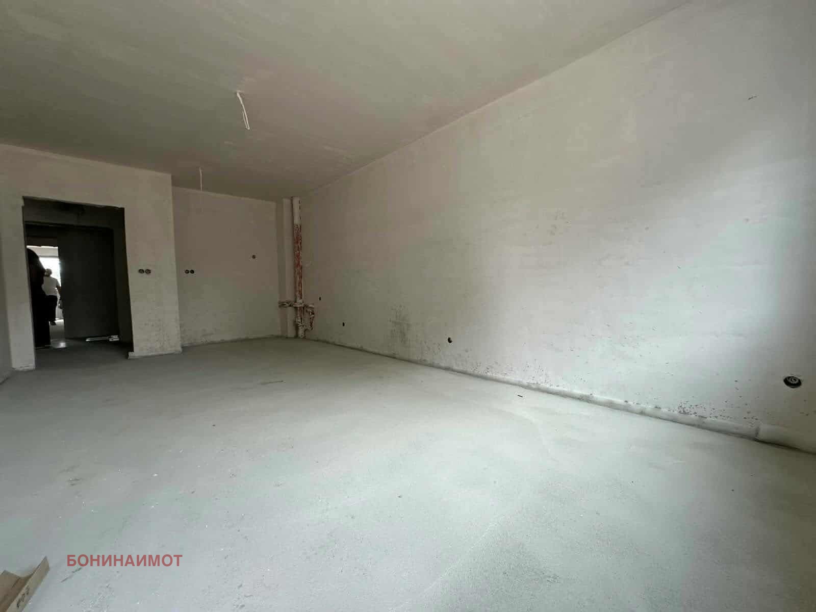 Продава 2-СТАЕН, гр. Пловдив, Остромила, снимка 6 - Апартаменти - 54529389