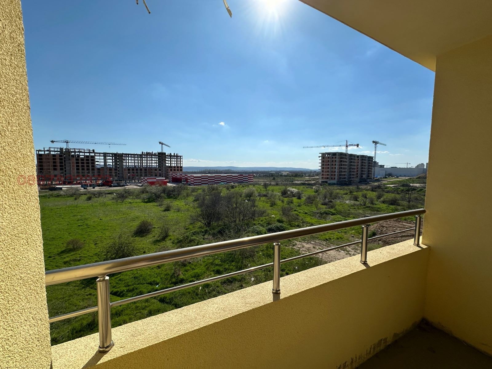 Продава 2-СТАЕН, гр. Варна, Кайсиева градина, снимка 2 - Апартаменти - 54701783