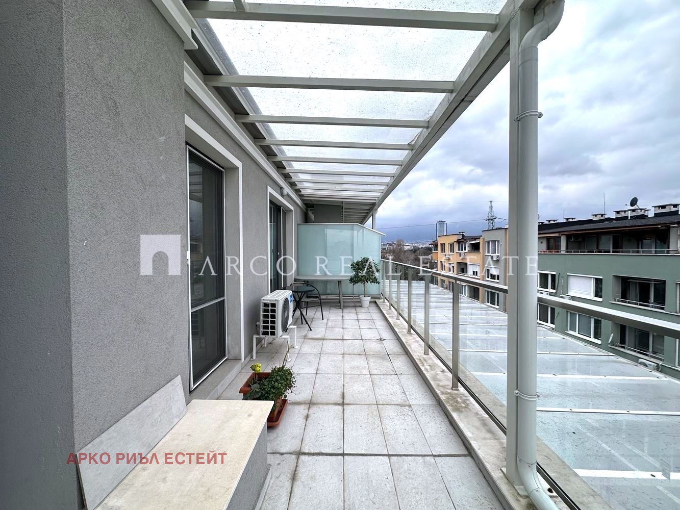 Продава 2-СТАЕН, гр. София, Слатина, снимка 8 - Апартаменти - 55101182