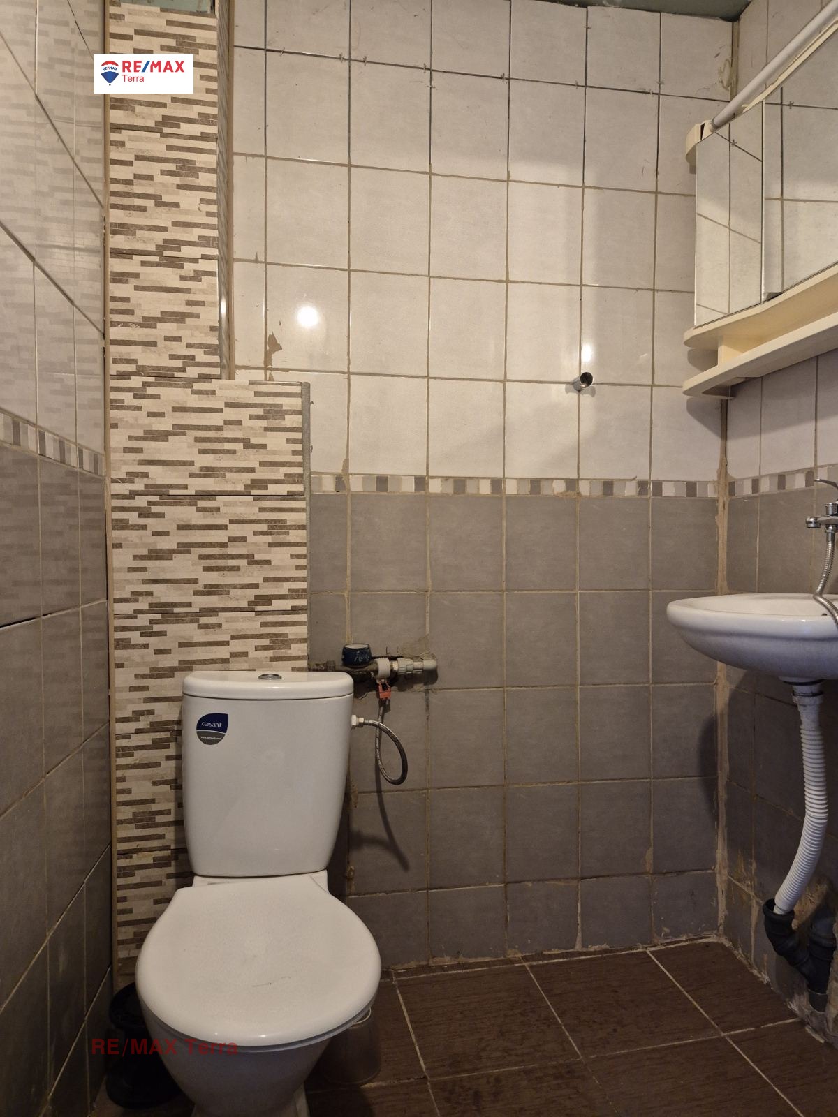 Продава 2-СТАЕН, гр. Габрово, Бойката, снимка 3 - Апартаменти - 55323051