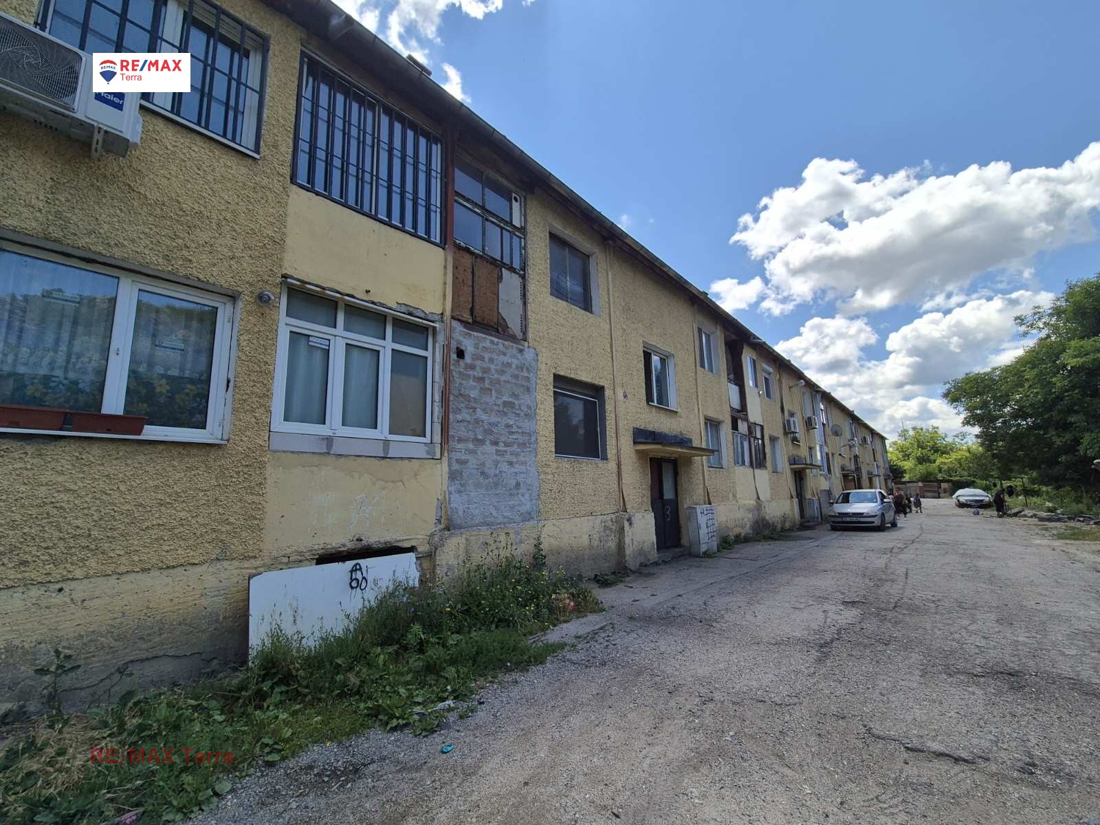 Продава 2-СТАЕН, гр. Габрово, Бойката, снимка 7 - Апартаменти - 55323051