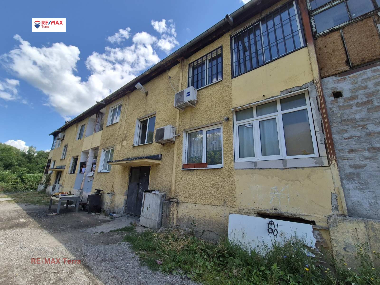Продава 2-СТАЕН, гр. Габрово, Бойката, снимка 6 - Апартаменти - 55323051