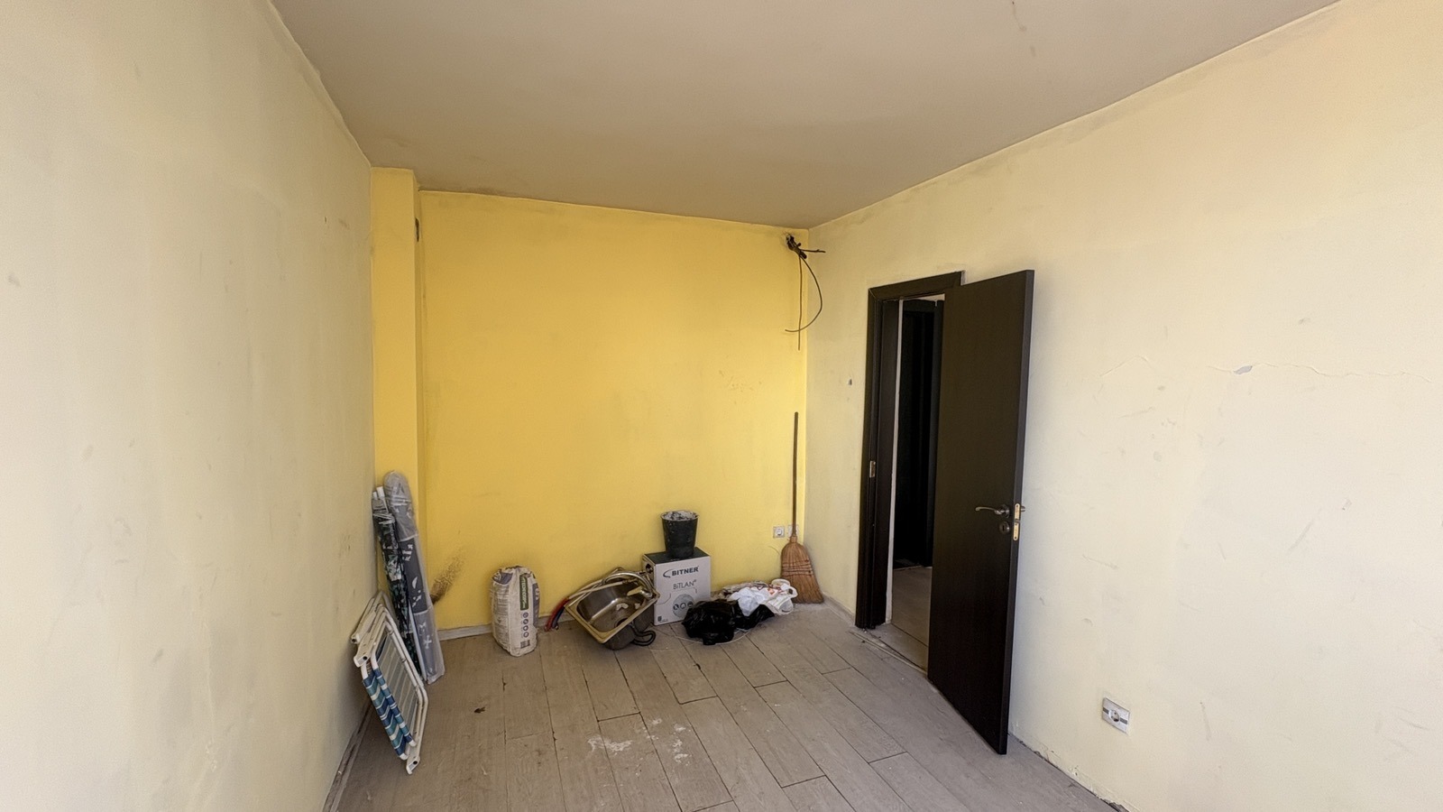 Продава 2-СТАЕН, гр. София, Банишора, снимка 3 - Апартаменти - 55413629