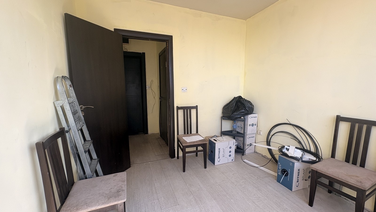 Продава 2-СТАЕН, гр. София, Банишора, снимка 4 - Апартаменти - 55413629