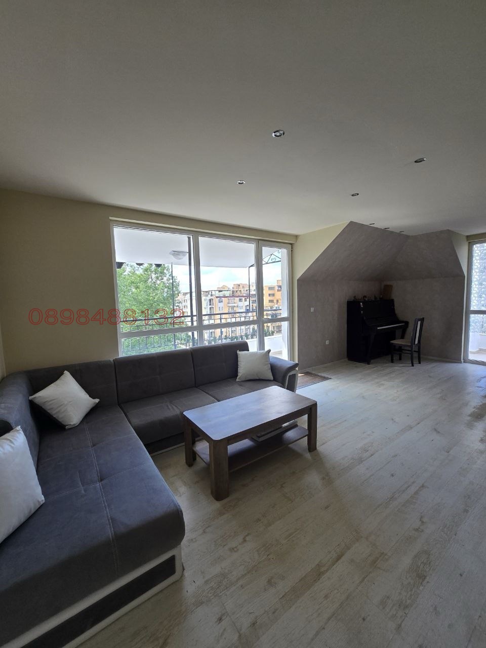 Продава 3-СТАЕН, к.к. Слънчев бряг, област Бургас, снимка 2 - Апартаменти - 53530714