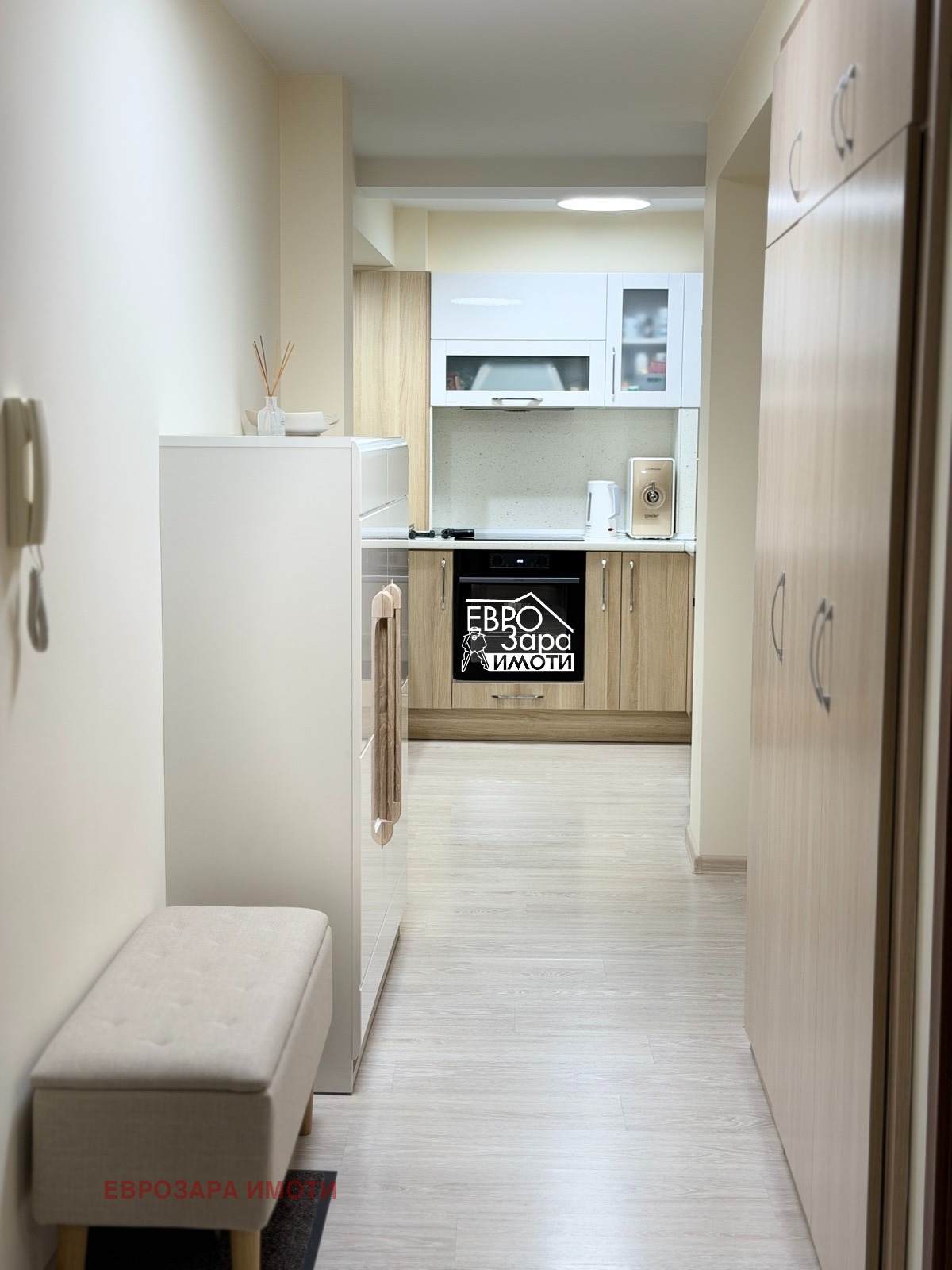 Продава 3-СТАЕН, гр. Стара Загора, Аязмото, снимка 5 - Апартаменти - 53041696