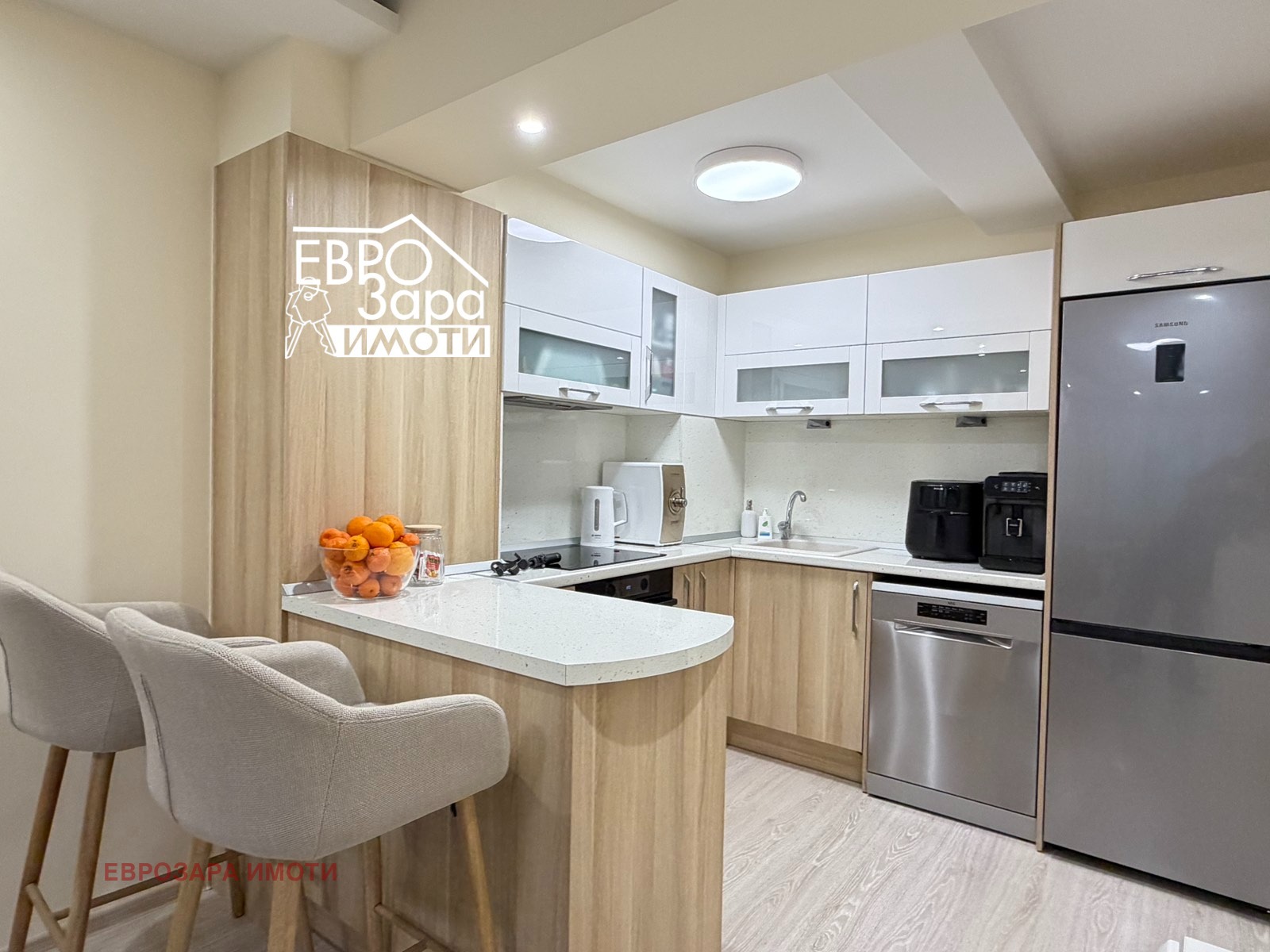 Продава 3-СТАЕН, гр. Стара Загора, Аязмото, снимка 3 - Апартаменти - 53041696