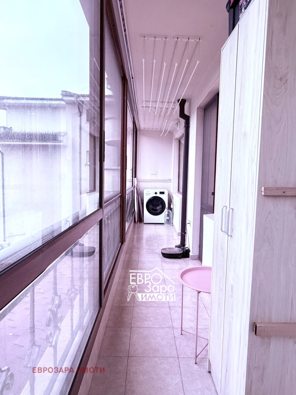 Продава 3-СТАЕН, гр. Стара Загора, Аязмото, снимка 13 - Апартаменти - 53041696