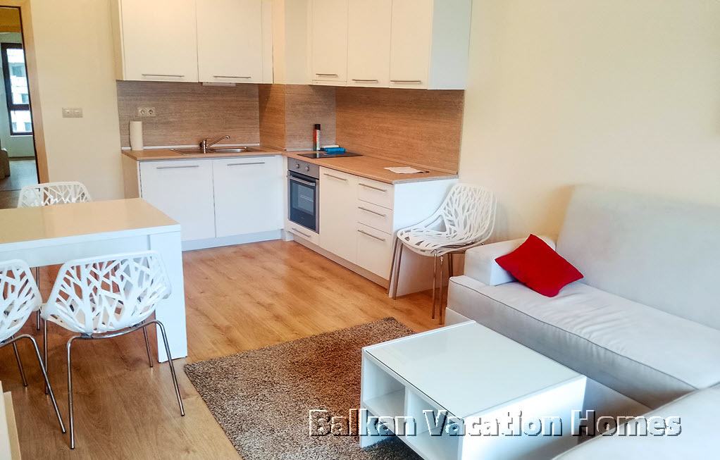 Продава 3-СТАЕН, гр. Варна, Аспарухово, снимка 3 - Апартаменти - 54241232