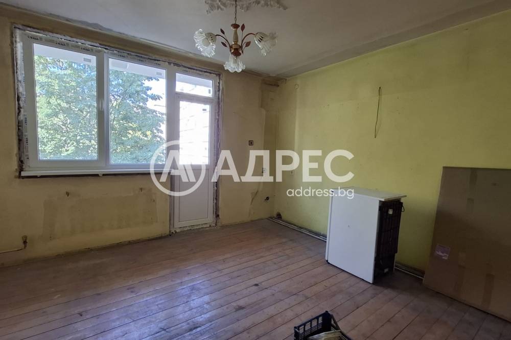 Продава 4-СТАЕН, гр. Севлиево, област Габрово, снимка 6 - Апартаменти - 55653046