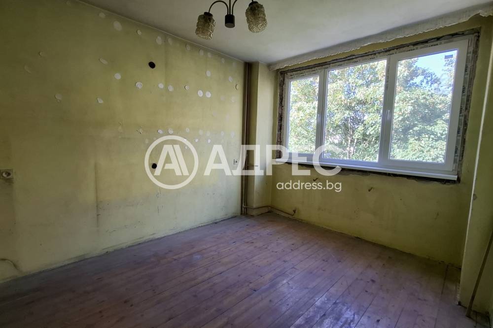 Продава 4-СТАЕН, гр. Севлиево, област Габрово, снимка 4 - Апартаменти - 55653046