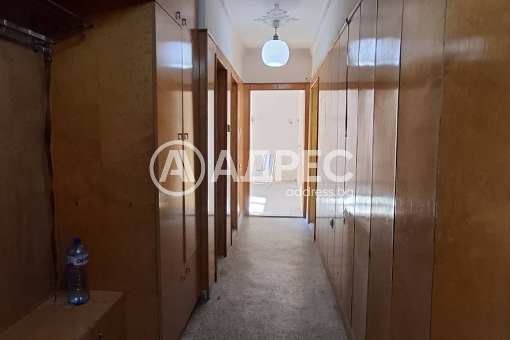 Продава 4-СТАЕН, гр. Севлиево, област Габрово, снимка 9 - Апартаменти - 55653046