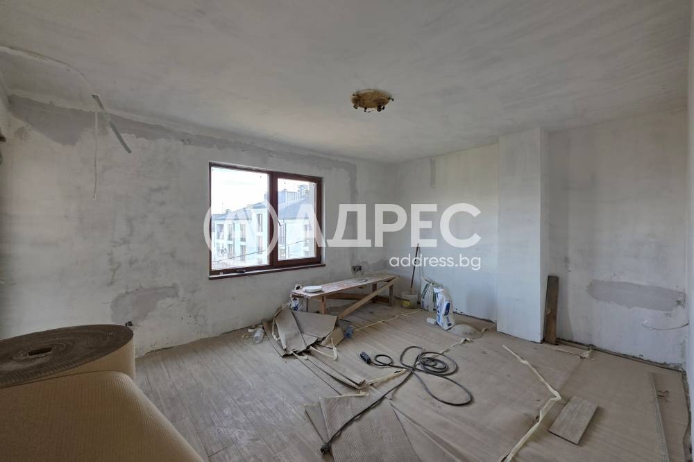 Продава КЪЩА, гр. София, Симеоново, снимка 15 - Къщи - 54517636