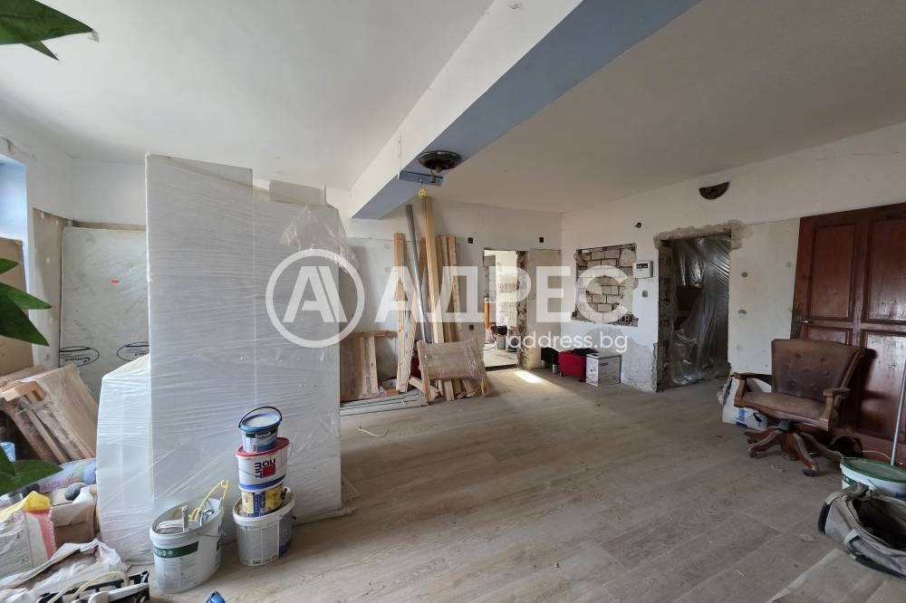 Продава КЪЩА, гр. София, Симеоново, снимка 8 - Къщи - 54517636