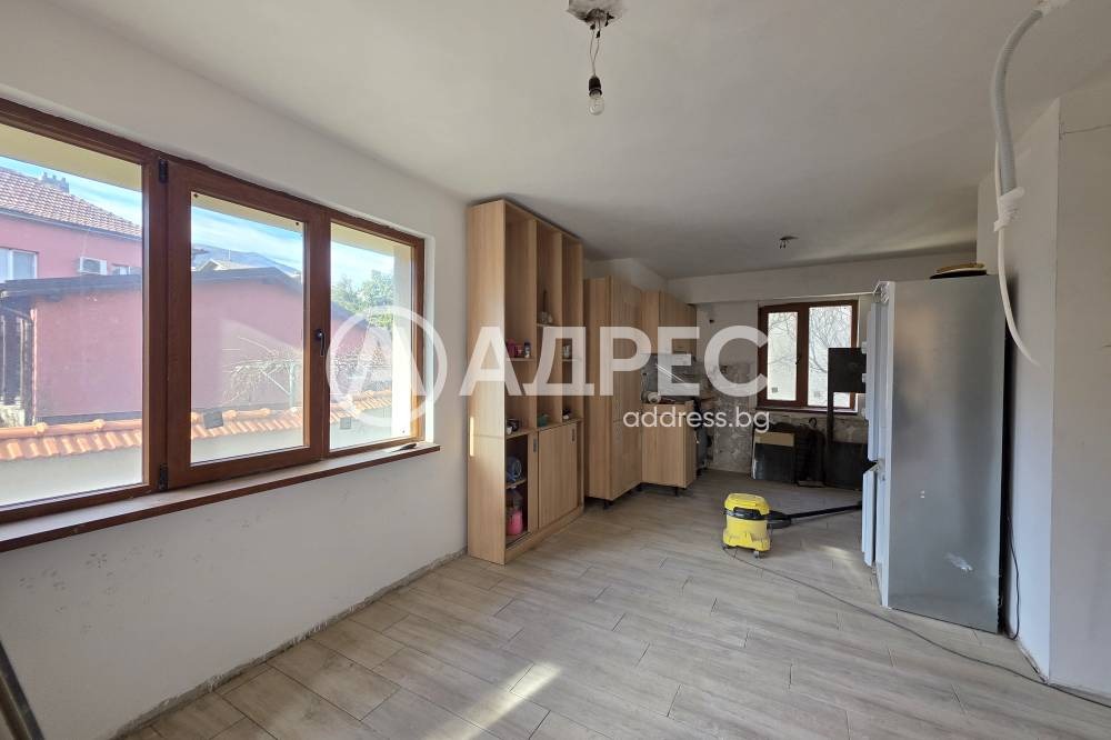 Продава КЪЩА, гр. София, Симеоново, снимка 11 - Къщи - 54517636