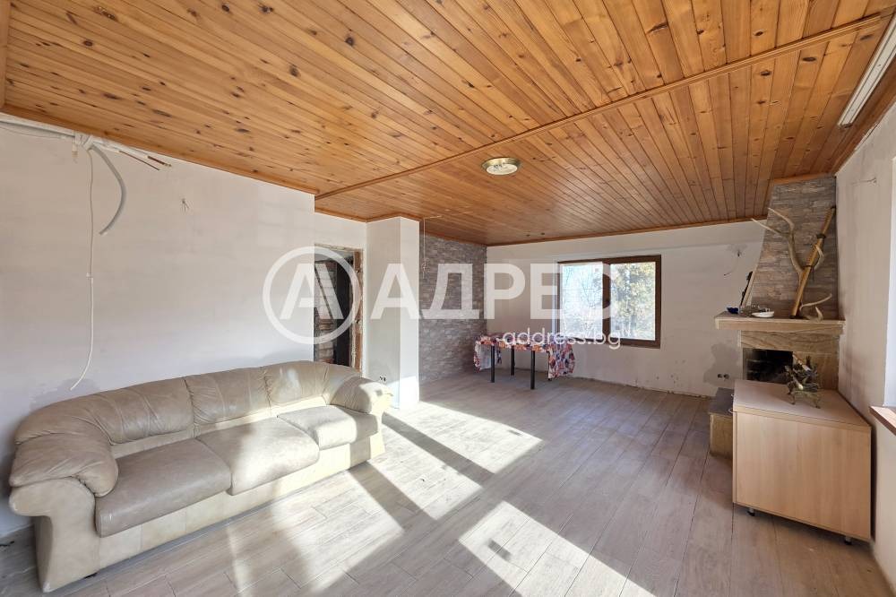 Продава КЪЩА, гр. София, Симеоново, снимка 12 - Къщи - 54517636
