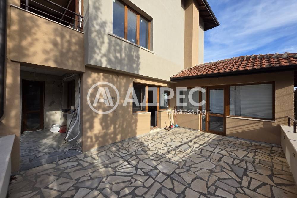 Продава КЪЩА, гр. София, Симеоново, снимка 10 - Къщи - 54517636