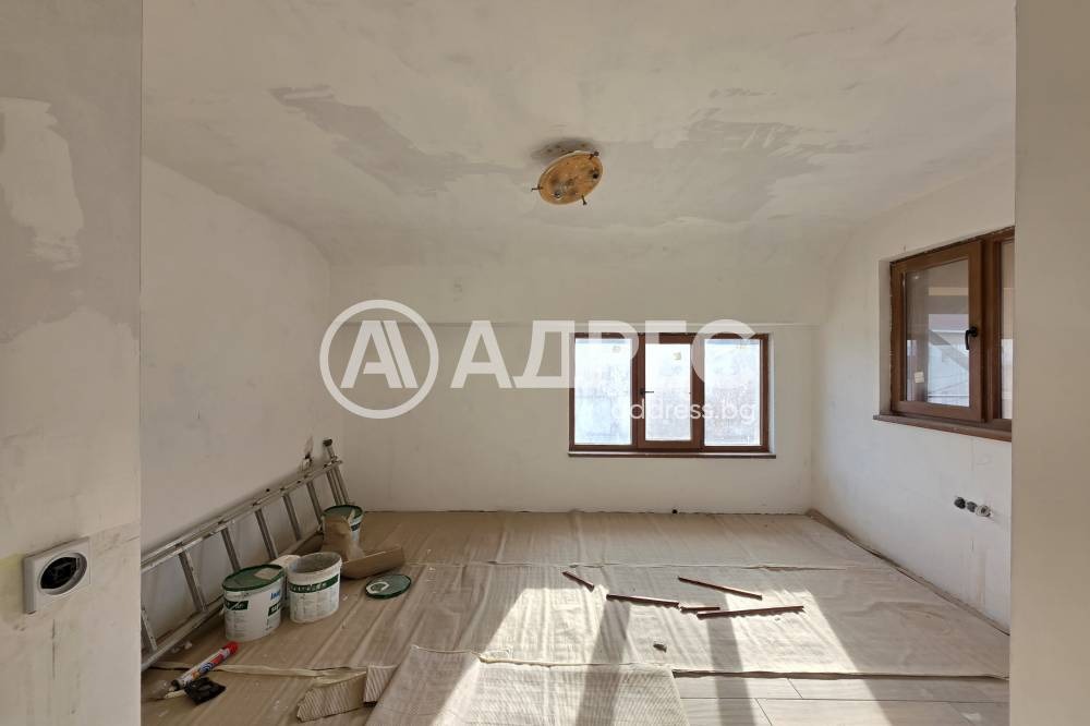 Продава КЪЩА, гр. София, Симеоново, снимка 16 - Къщи - 54517636