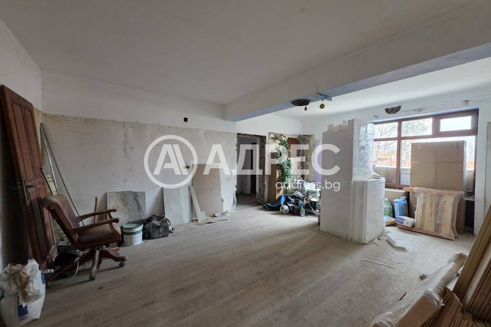 Продава КЪЩА, гр. София, Симеоново, снимка 7 - Къщи - 54517636