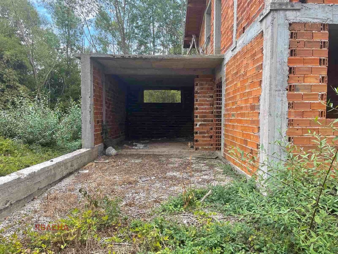 Продава КЪЩА, с. Гълъбовци, област София област, снимка 2 - Къщи - 54597895