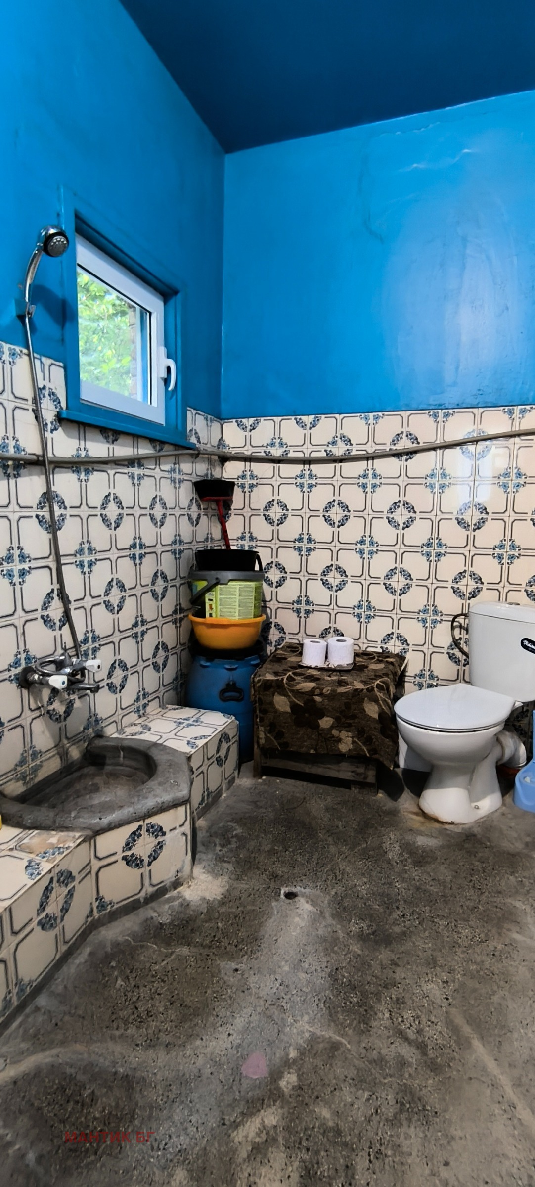Продава КЪЩА, с. Дълбоки, област Стара Загора, снимка 7 - Къщи - 54817172