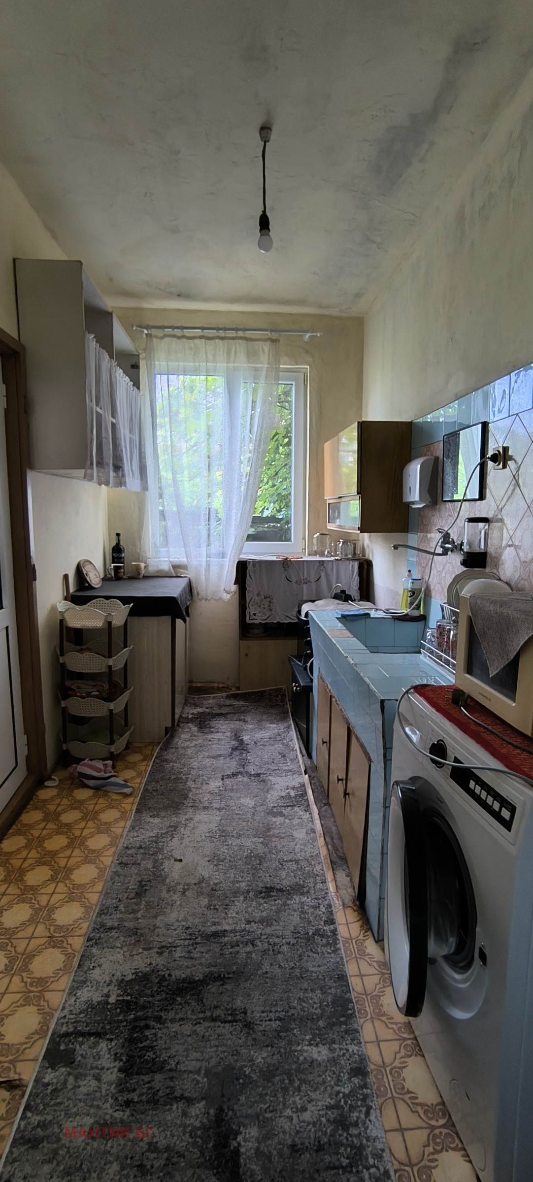 Продава КЪЩА, с. Дълбоки, област Стара Загора, снимка 6 - Къщи - 54817172